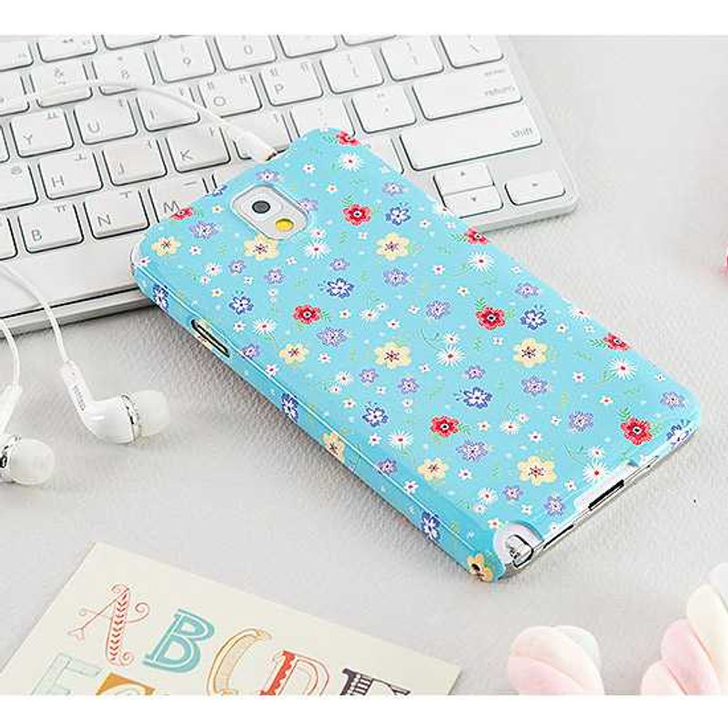 Ardium Pattern polycarbonate smartphone case for galaxy note 3