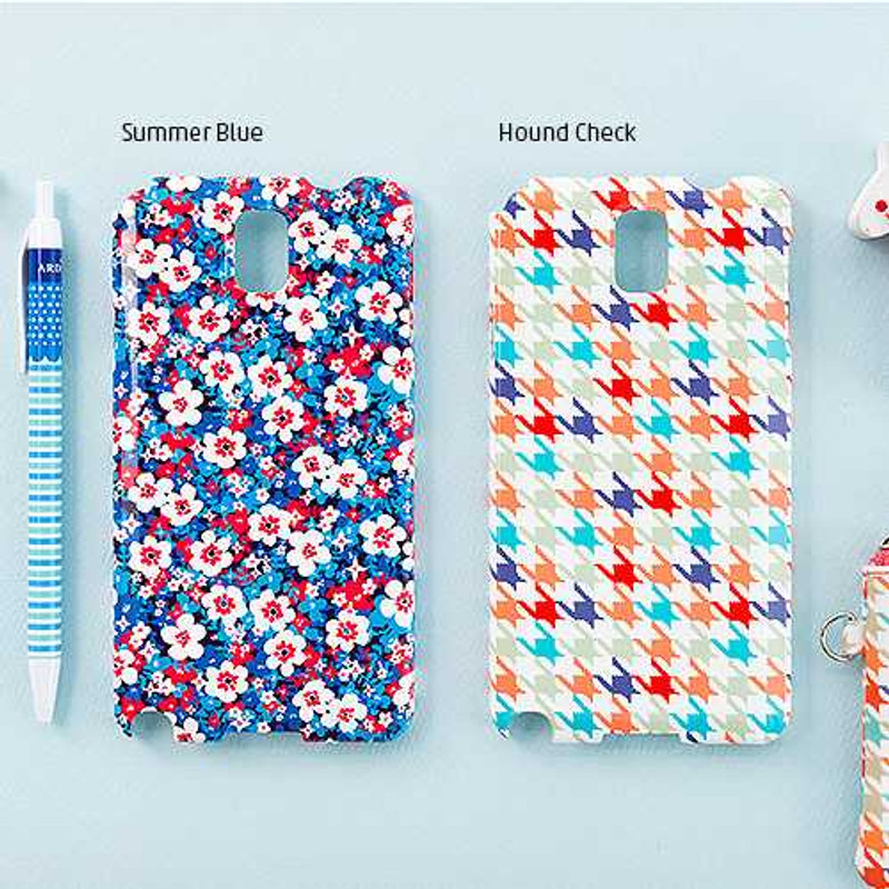 Ardium Pattern polycarbonate smartphone case for galaxy note 3 Ardium Pattern polycarbonate smartphone case for galaxy note 3