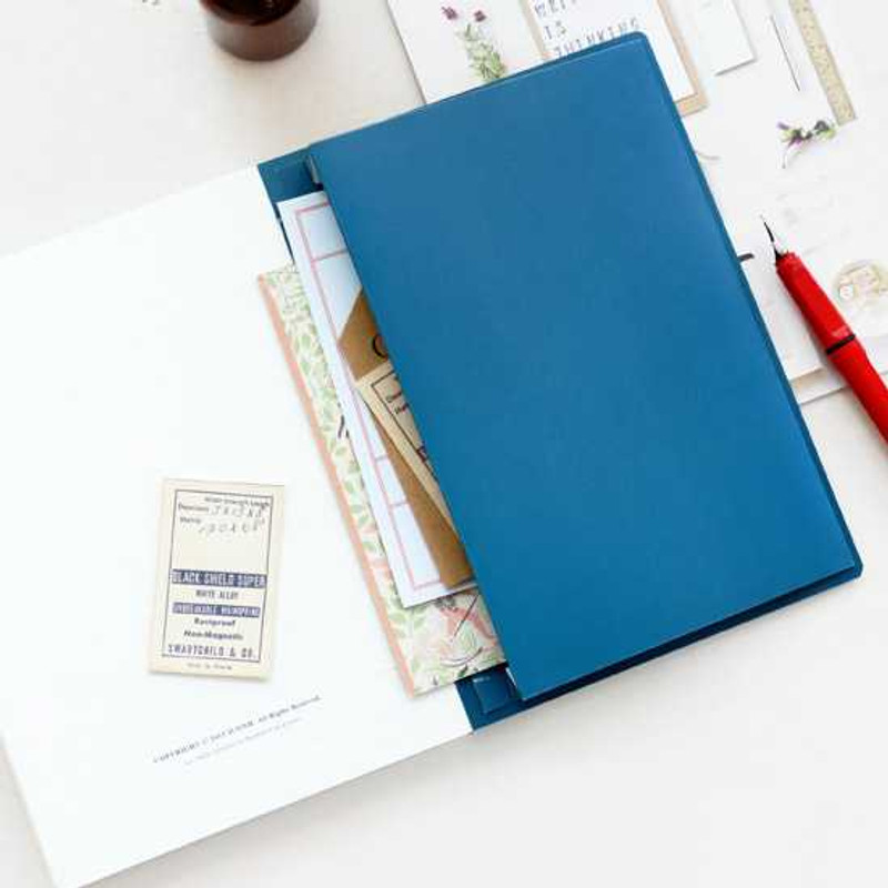 2015 Iconic Un jour de reve journal planner 2015 Iconic Un jour de reve journal planner