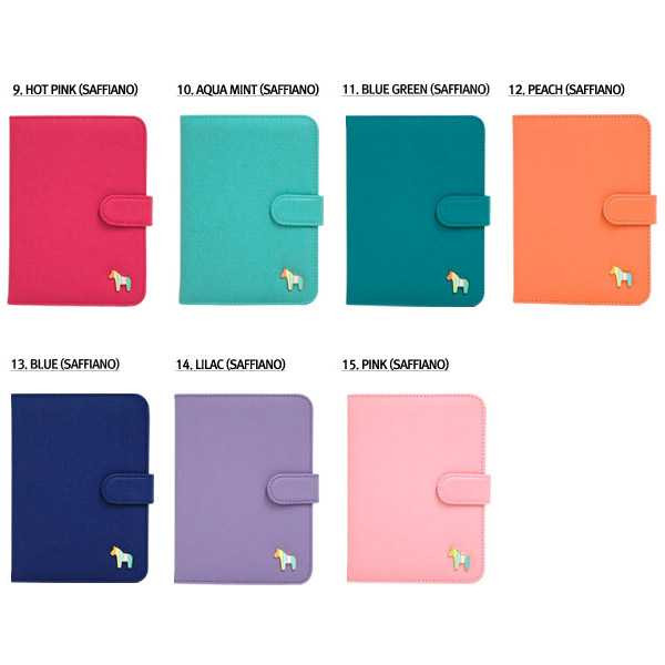 2015 Donbook Dated diary scheduler D