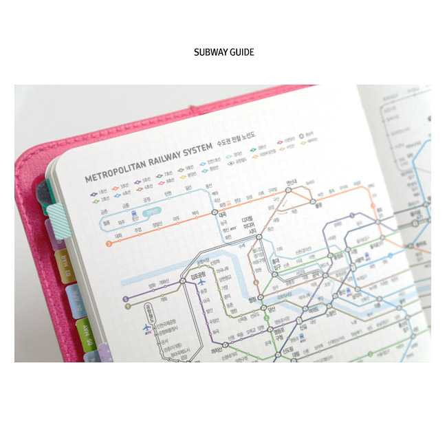 2015 Donbook Dated diary scheduler D