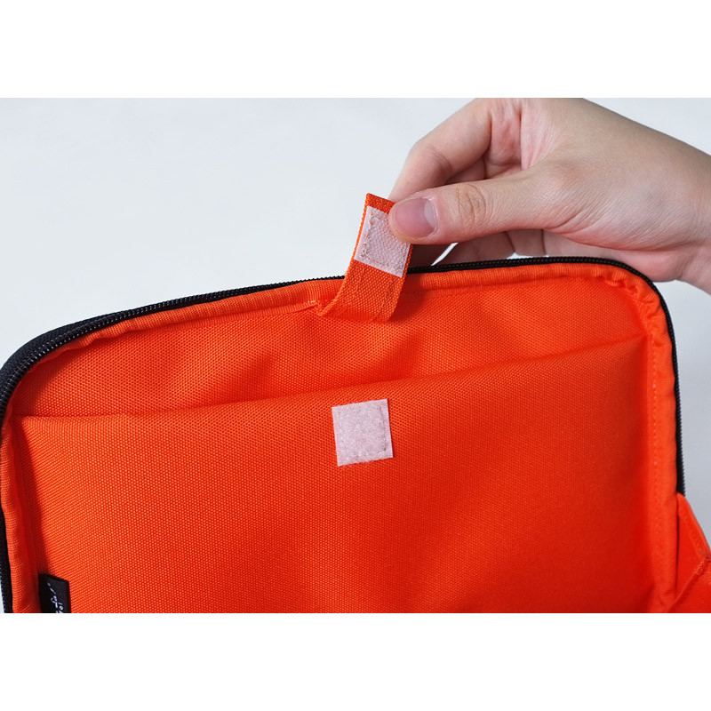 Velcro closure Velcro closure