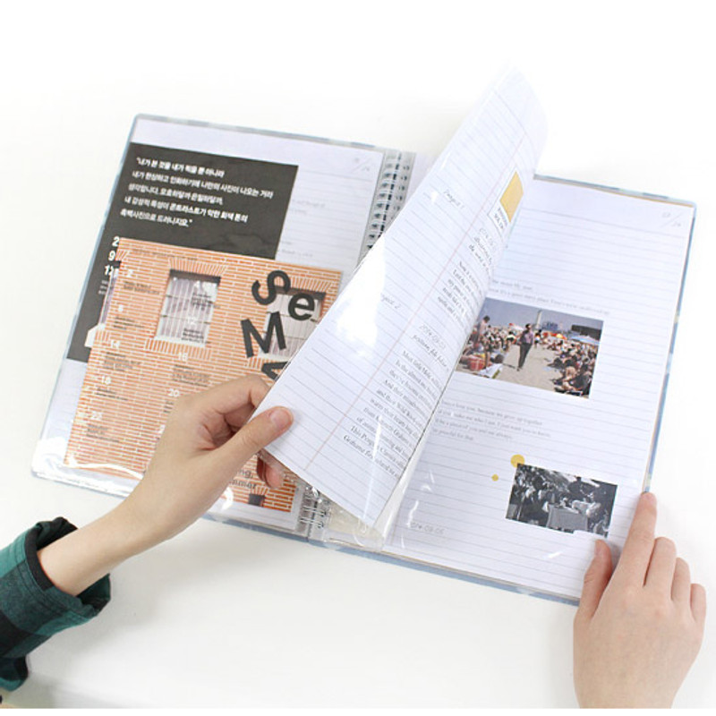 Example of use Example of use