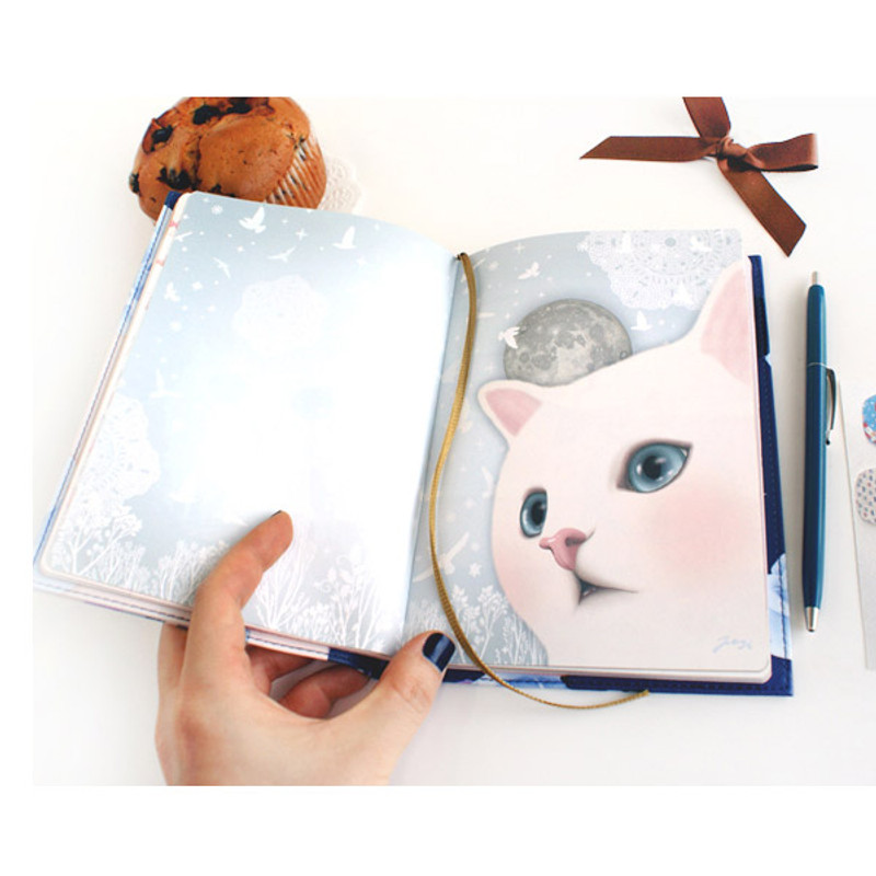 Ribbon bookmark Ribbon bookmark