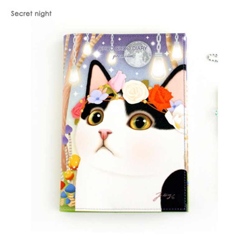 Secret night Secret night