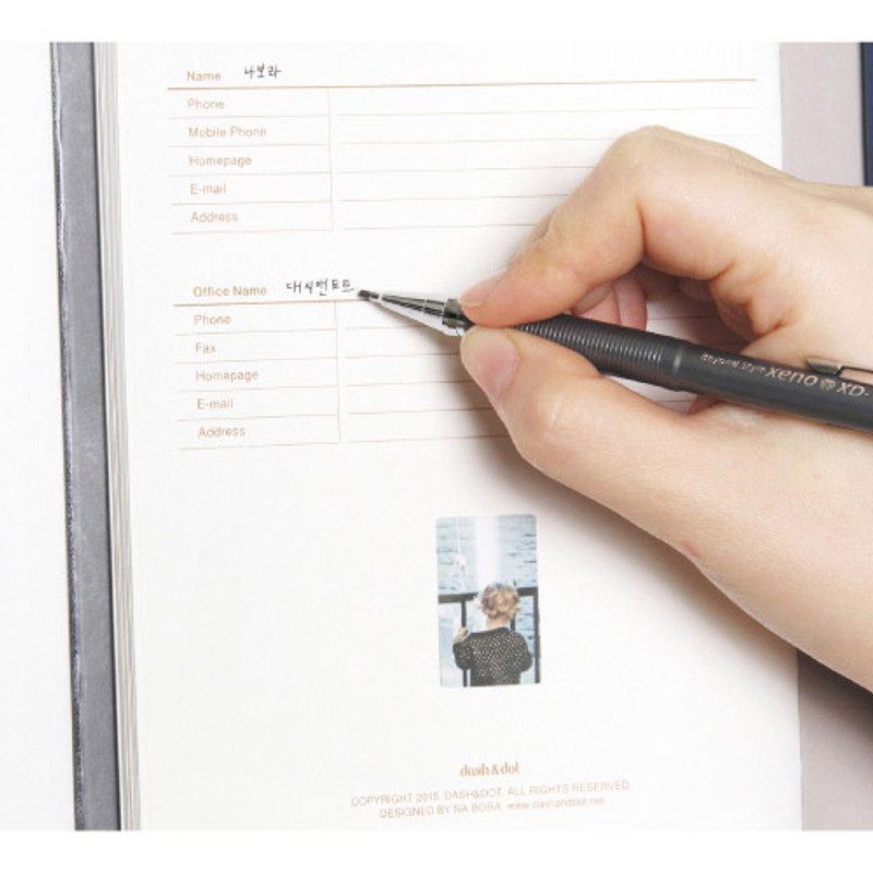 Information - 2015 Record weekly dated medium planner