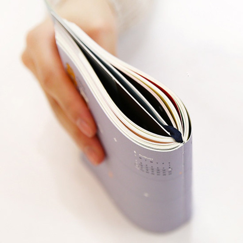 Open up to 360 degrees