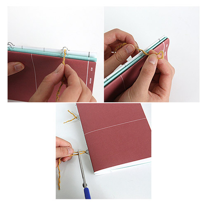 How to bind How to bind