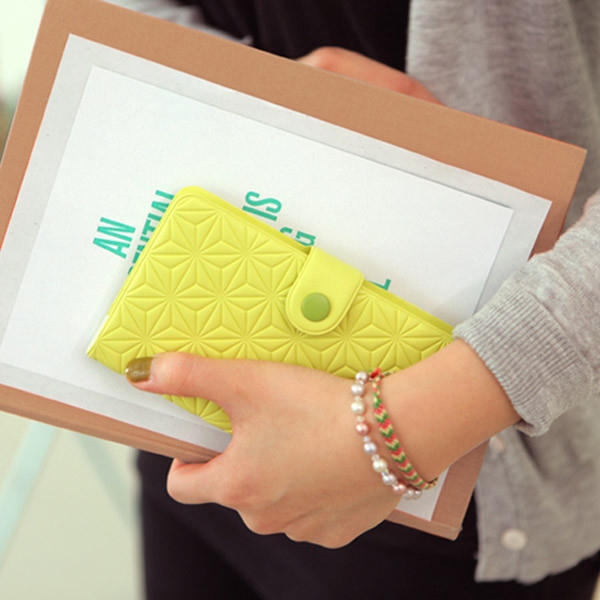 2015 Wannabe unique dated small diary