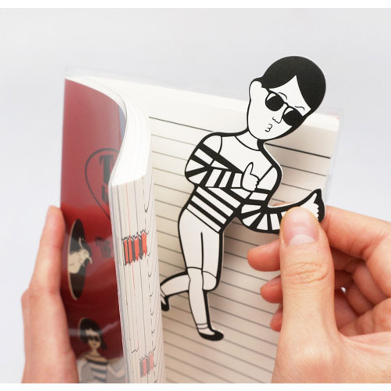 Bookmark Bookmark