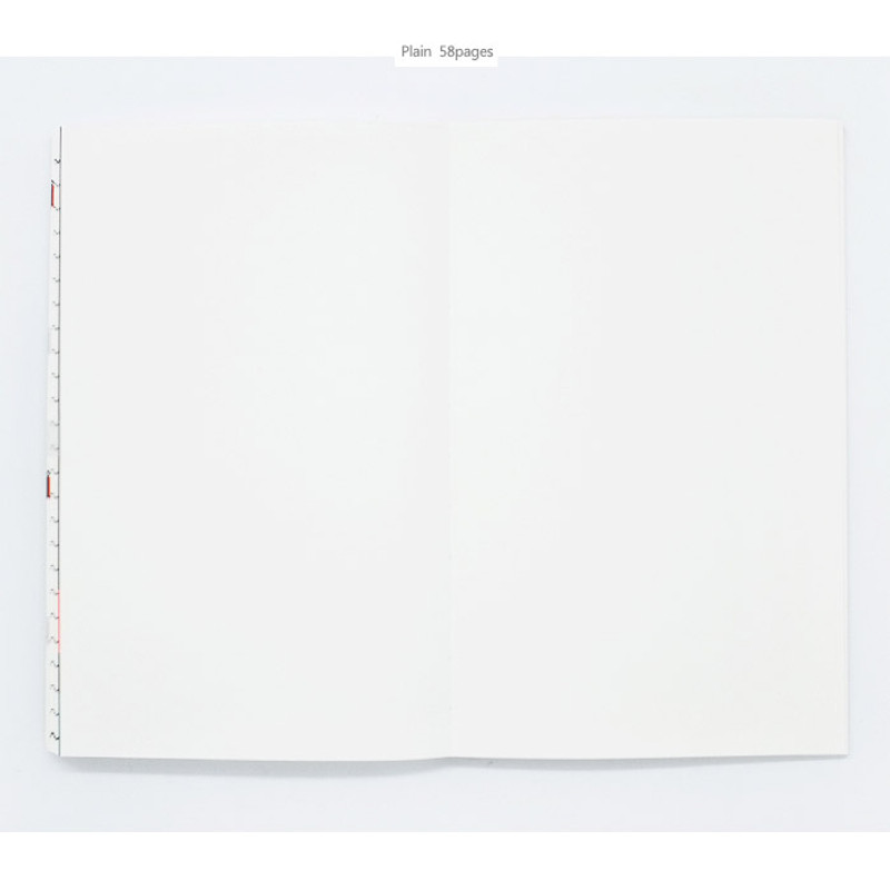 Plain - No.3 Tabom boy & girl undated planner Plain - No.3 Tabom boy & girl undated planner