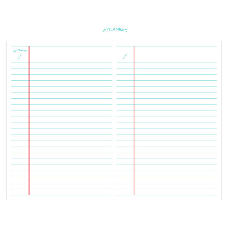 Note, Memo Note, Memo