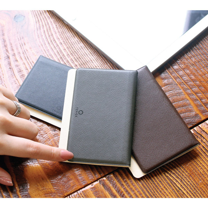 Link the mind business card wallet