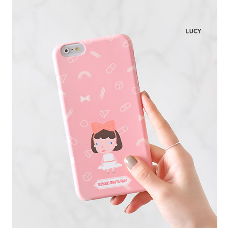 Lucy Lucy