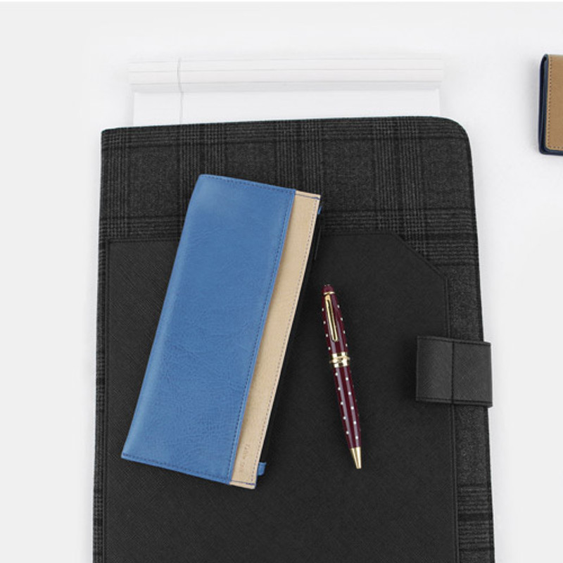 Table talk TPO slim pencil case