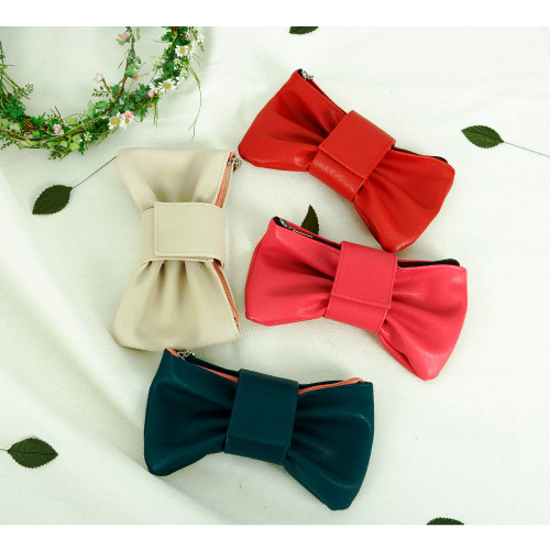 Ribbon pencil case ver.4