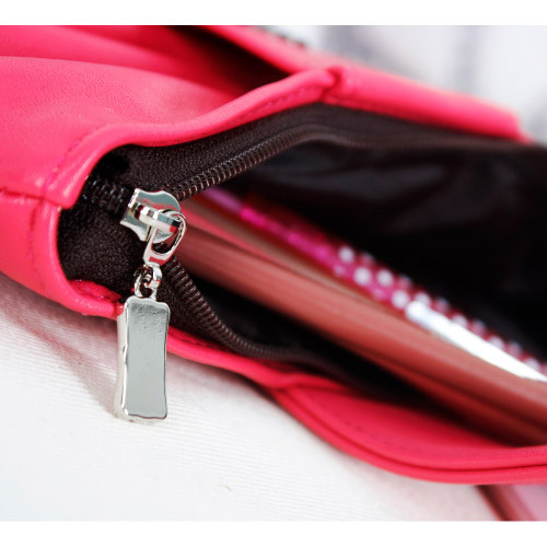 Detail of Ribbon pencil case ver.4