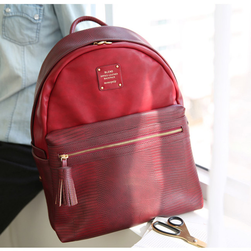 Lizard red Lizard red