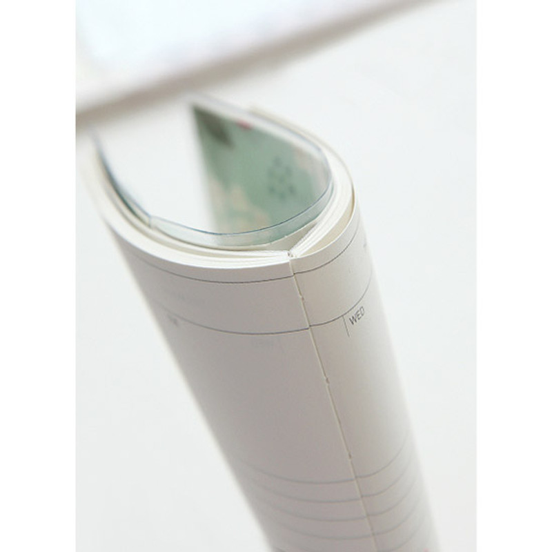 Open up to 360 degrees