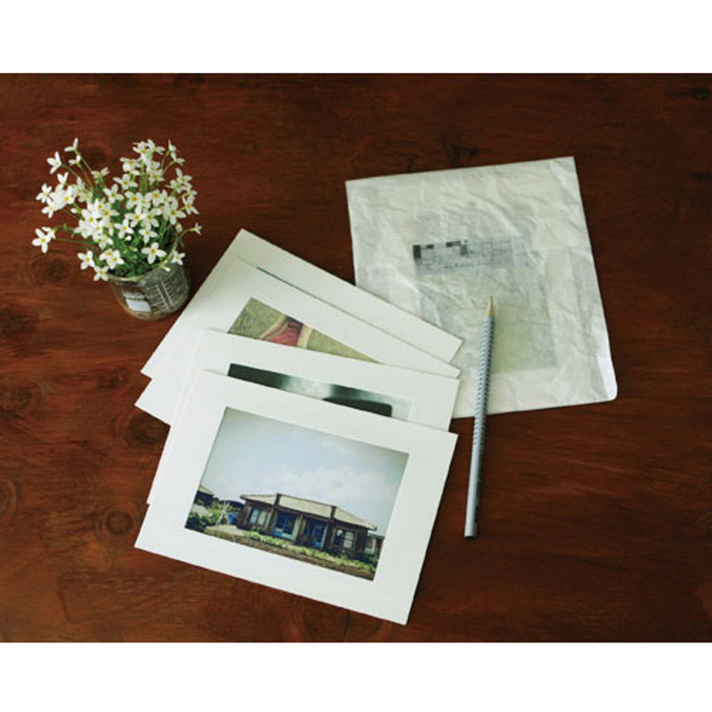 5X7 design paper photo frame set 5X7 design paper photo frame set