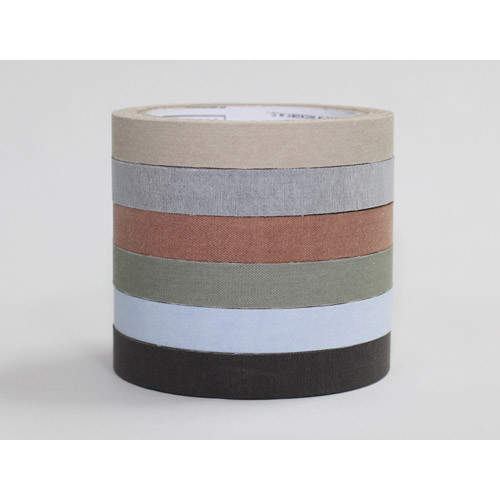 Natural and pure bio washing fabric tape