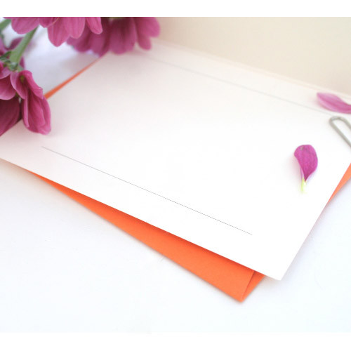 Happy birthday message card ver.2