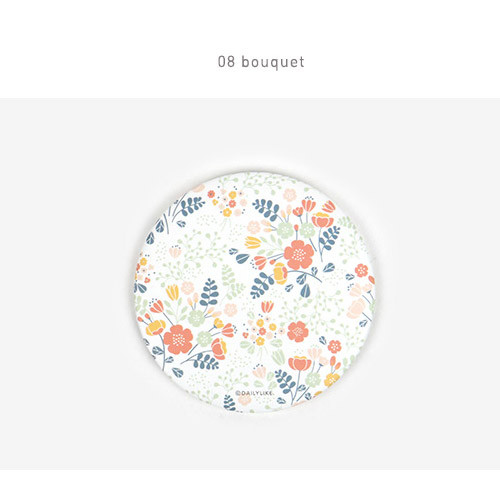 08 Bouquet