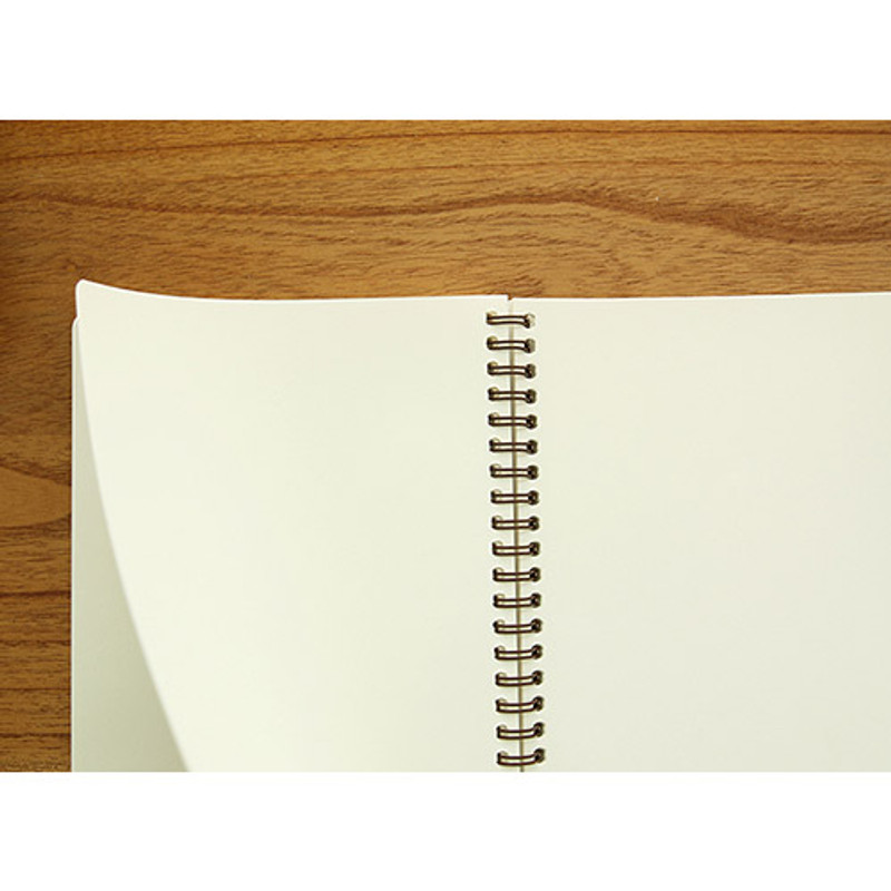 Jam Jam wirebound drawing notebook Jam Jam wirebound drawing notebook