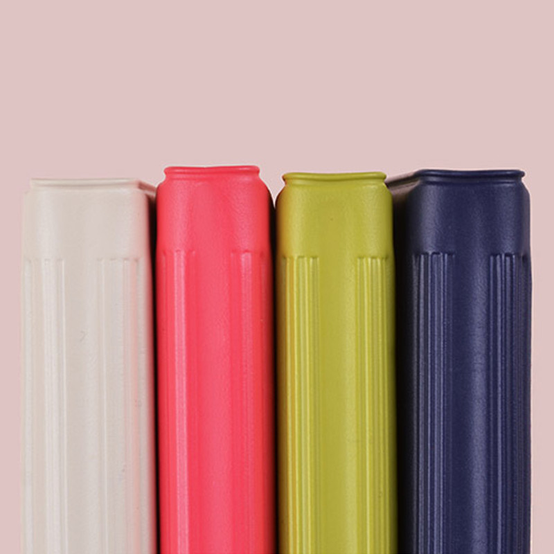 Making a memory instax mini slip in photo album