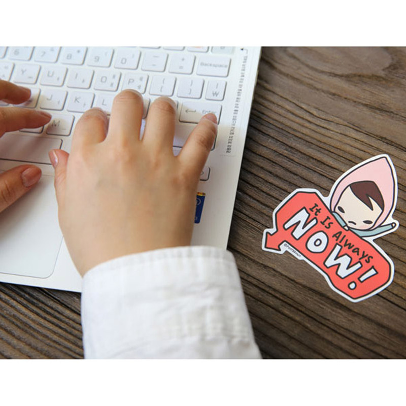 Big point mariffe deco sticker Big point mariffe deco sticker