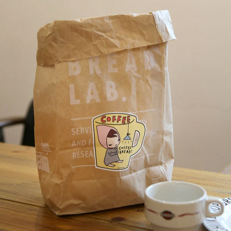 Big point mariffe deco sticker Big point mariffe deco sticker