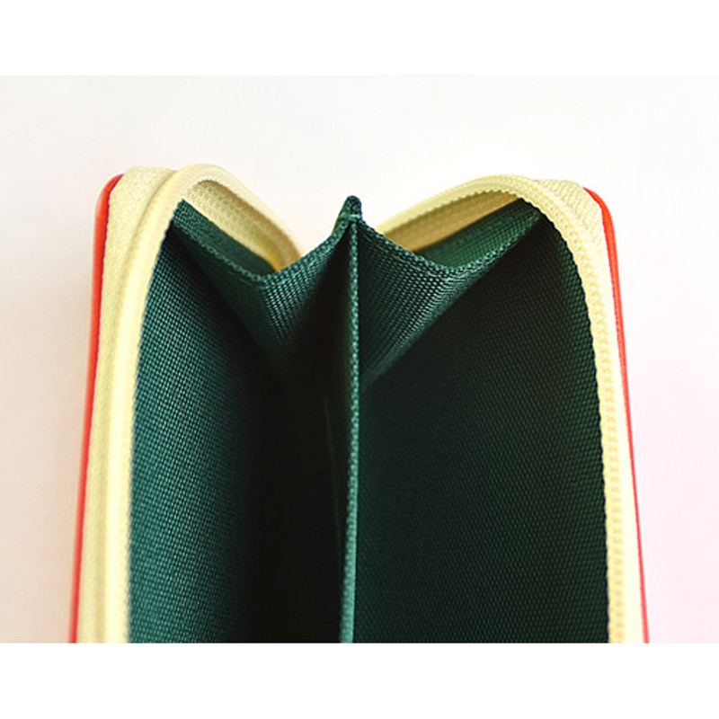 Sandwich - Du dum zip around pen case Sandwich - Du dum zip around pen case