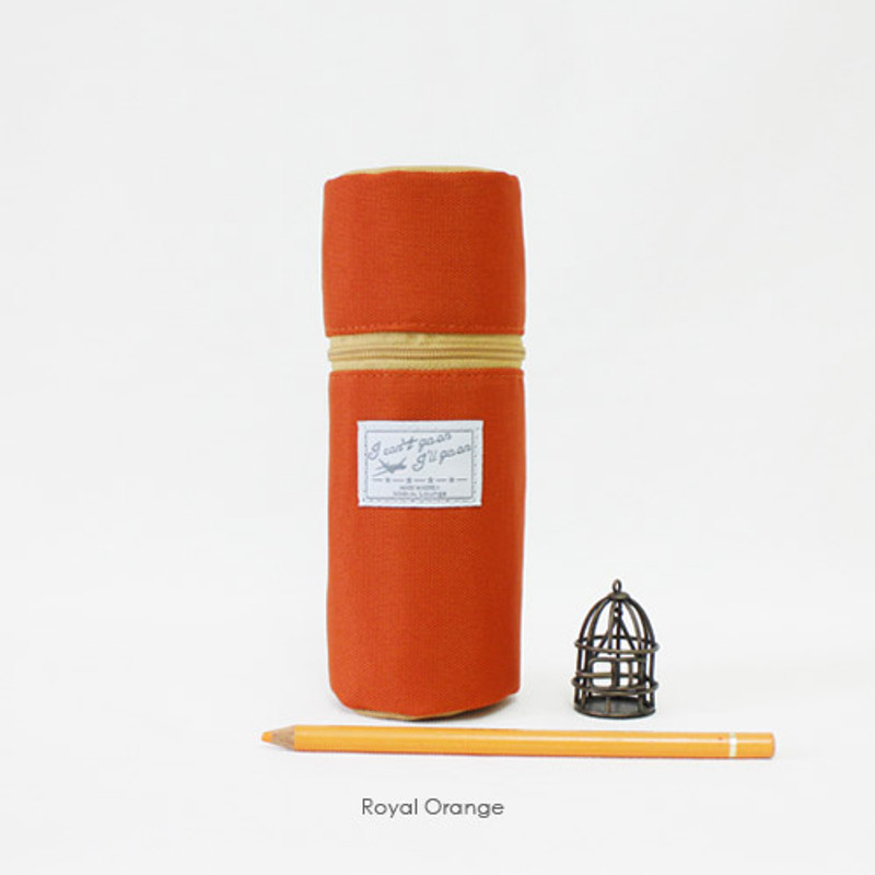 Royal orange Royal orange