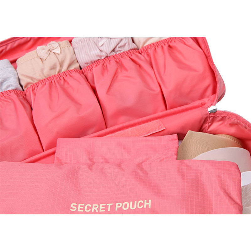 Detachable pouch Detachable pouch