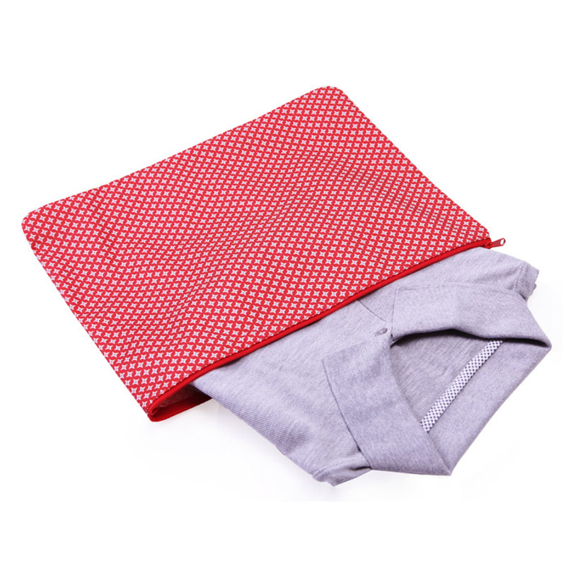Laundry pouch Laundry pouch