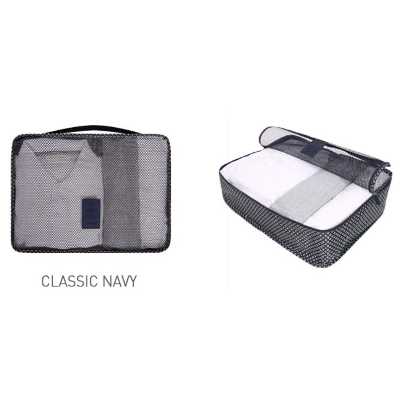 Classic navy Classic navy