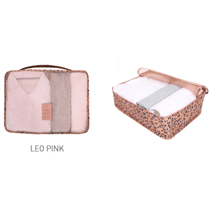 Leo pink Leo pink