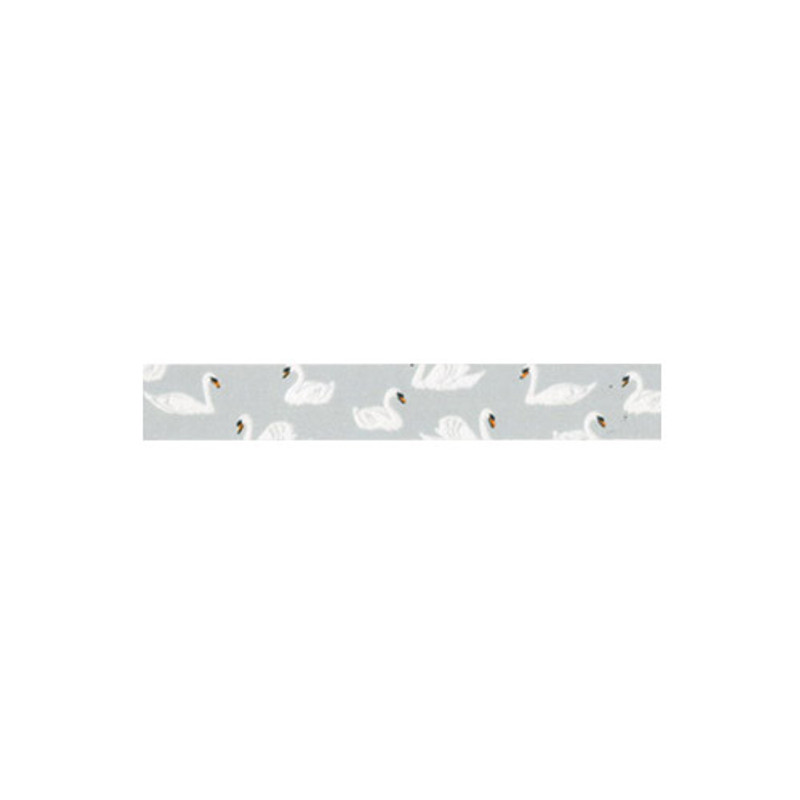 Masking tape single - Swan Masking tape single - Swan