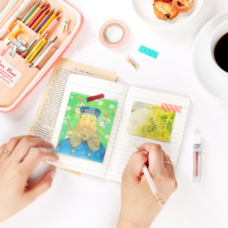 Example of use Example of use