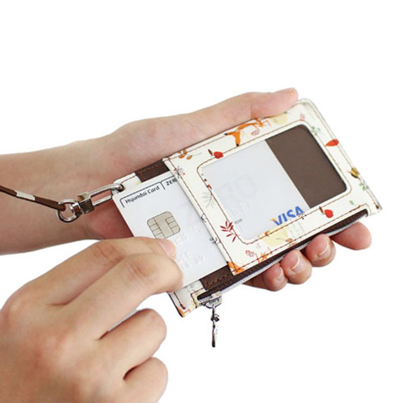 Window pocket Window pocket