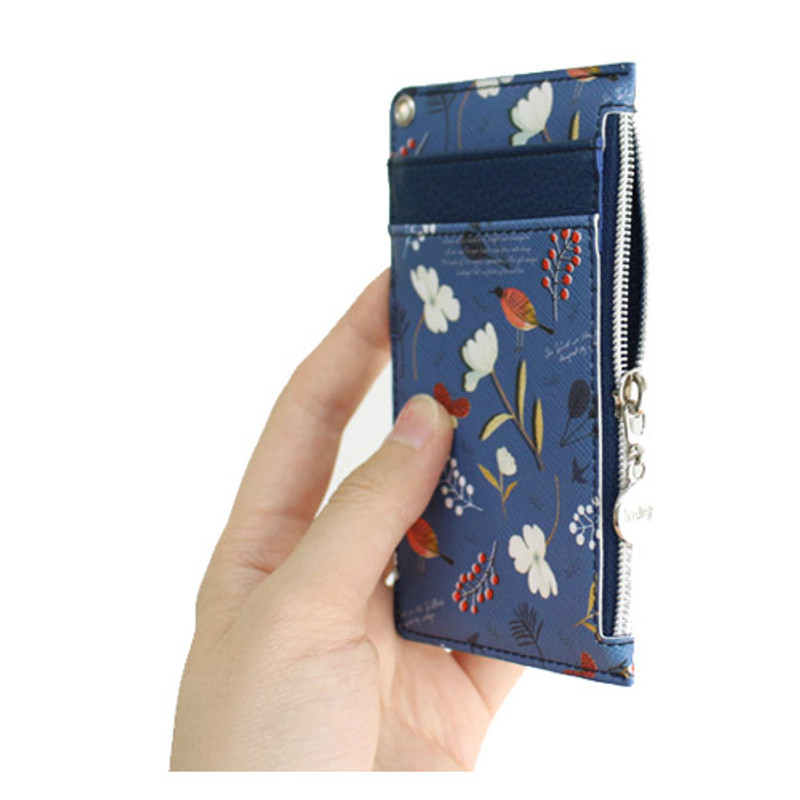 Side zip pocket Side zip pocket