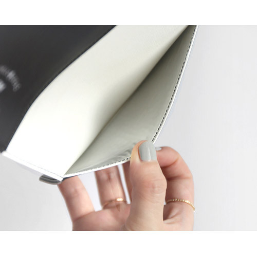RFID blocking