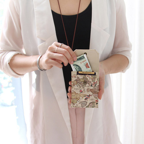 Antique pattern