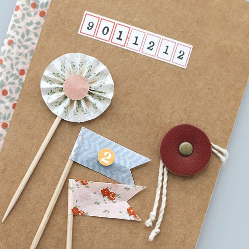 0.59"X11yd pattern washi masking tape set 12 0.59"X11yd pattern washi masking tape set 12