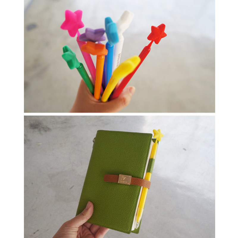 Star dream black pen 0.7mm Star dream black pen 0.7mm