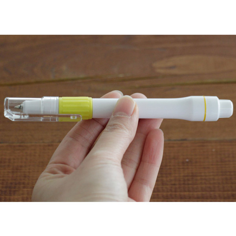 Bandi light tip pen with white led Bandi light tip pen with white led