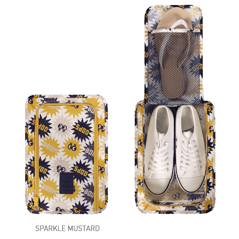 Sparkle mustard Sparkle mustard