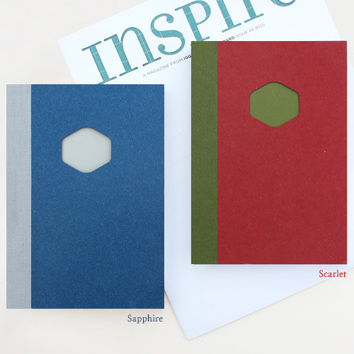 Sketch & Story drawing notebook medium