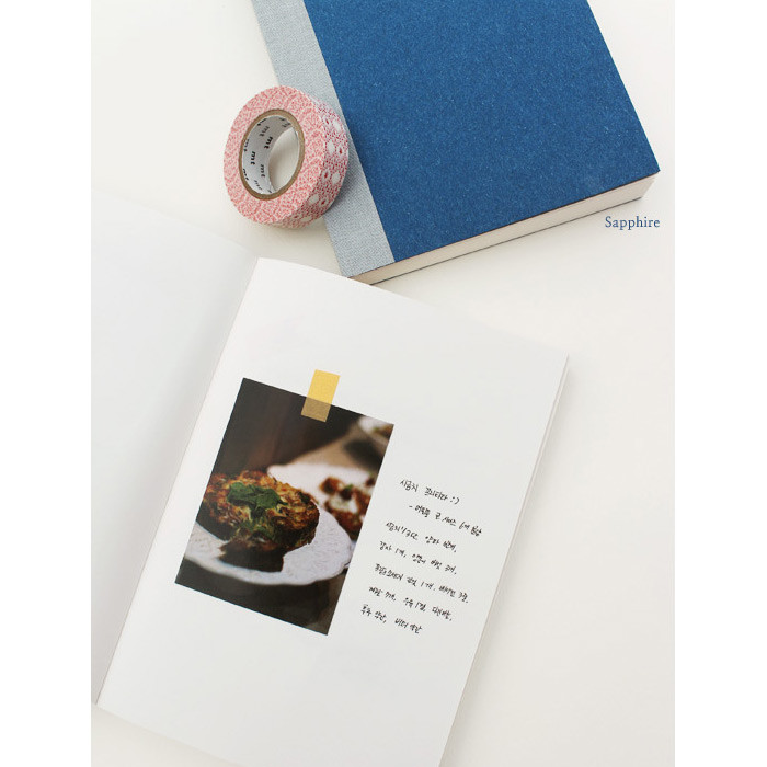 Sketch & Story drawing notebook medium