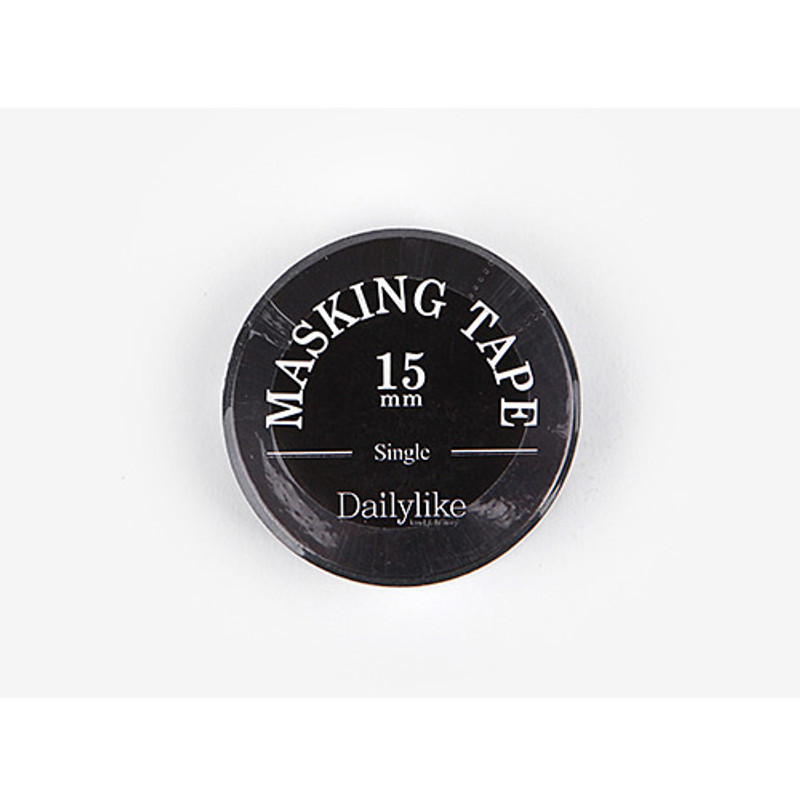 Package for Masking tape single - Chihuahua 